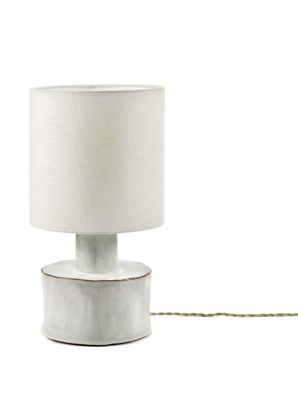Serax x Marie Michielssen table lamp - Bianco