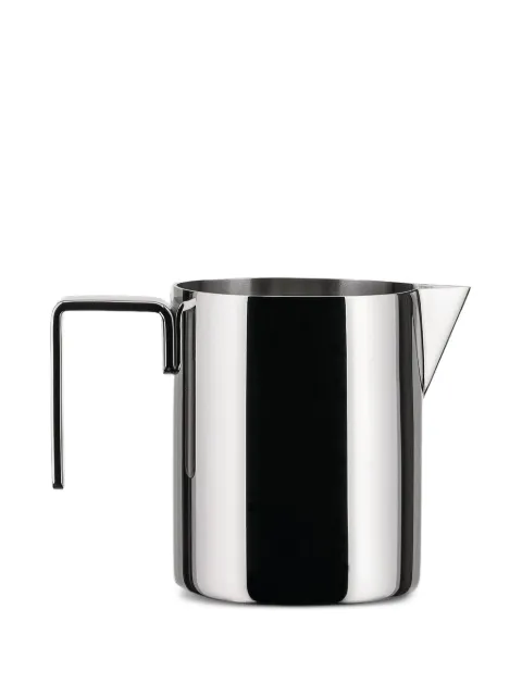 Alessi square handle creamer