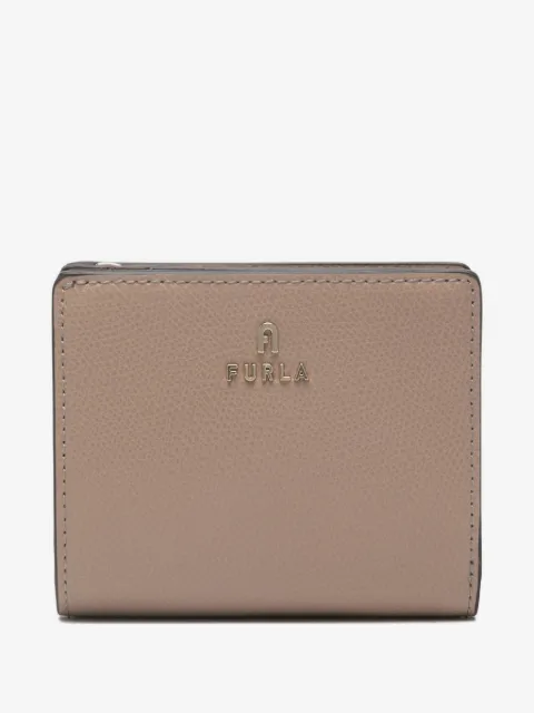Furla portefeuille à logo