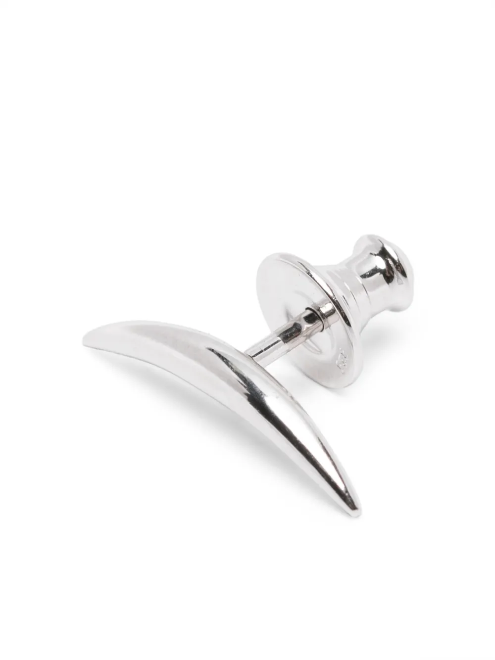 Quill Stud Earring