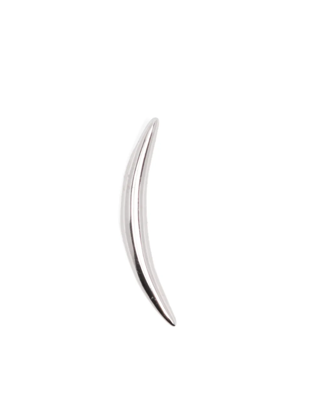 Shaun Leane Quill Stud earring | Silver | Image 1