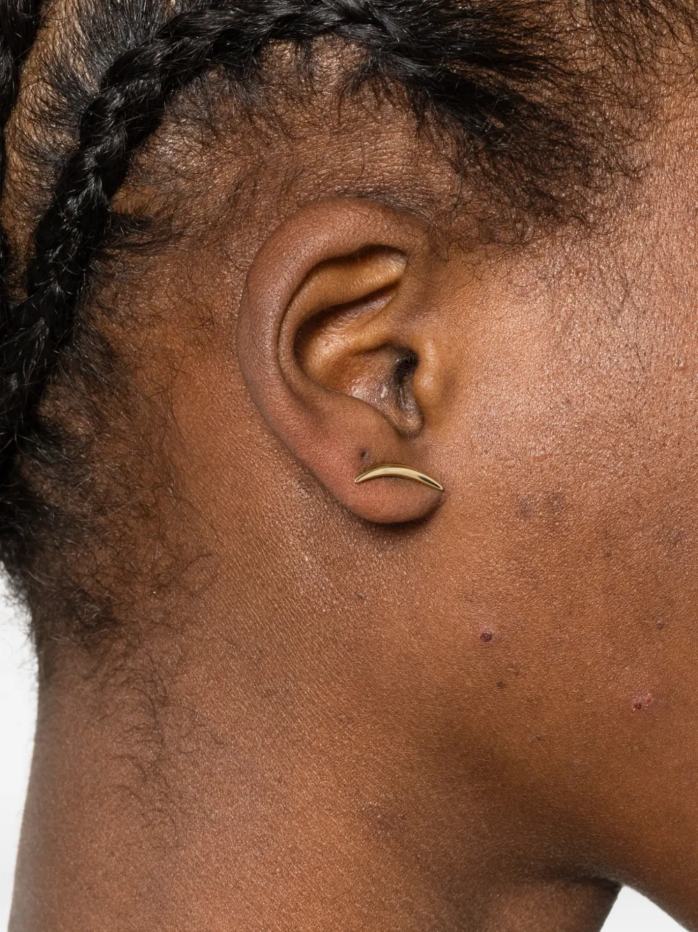 Shaun Leane Quill single stud earring | 男士 | Image 2