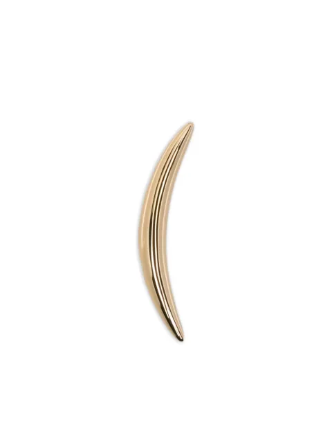 Shaun Leane Quill single stud earring