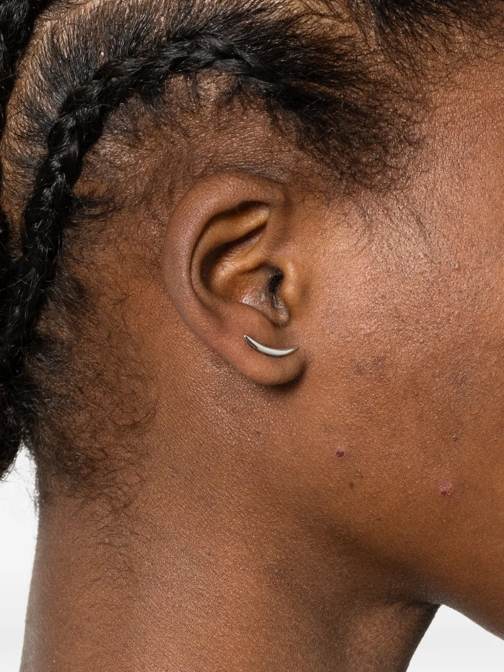 Shaun Leane Quill stud earrings | Men | Image 2