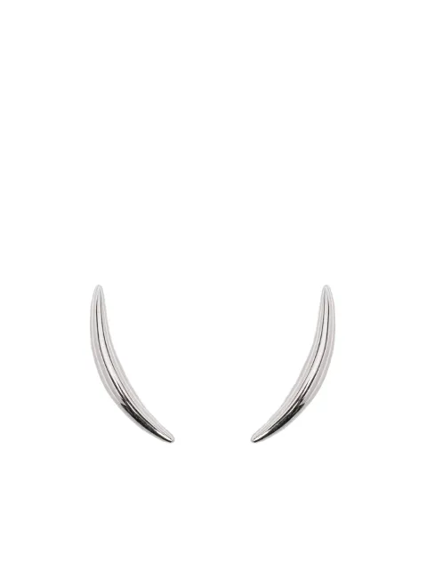 Shaun Leane Quill stud earrings