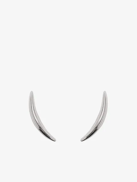 Shaun Leane aretes Quill