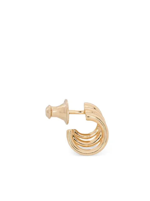 Shaun Leane Bound hoop earring
