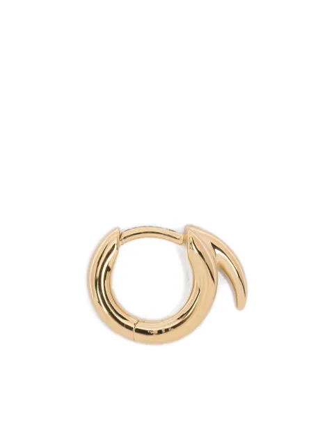 Shaun Leane Quill mini hoop earring