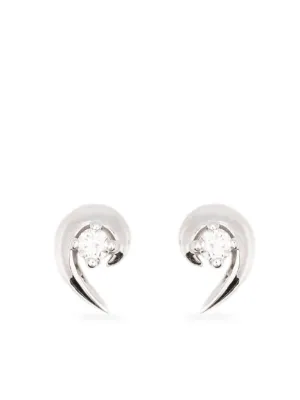Parts of Four ダイヤモンド ピアス 通販 - FARFETCH