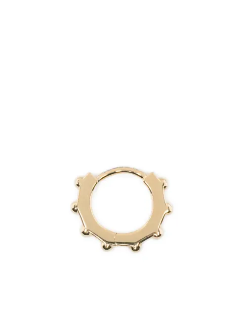 Shaun Leane arracada Spur mini