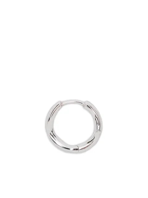 Shaun Leane Thorn mini hoop earring