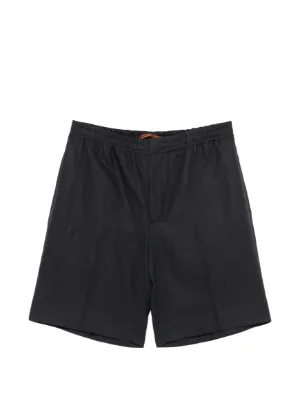 Jil Sander Denim Shorts | Blue | FARFETCH