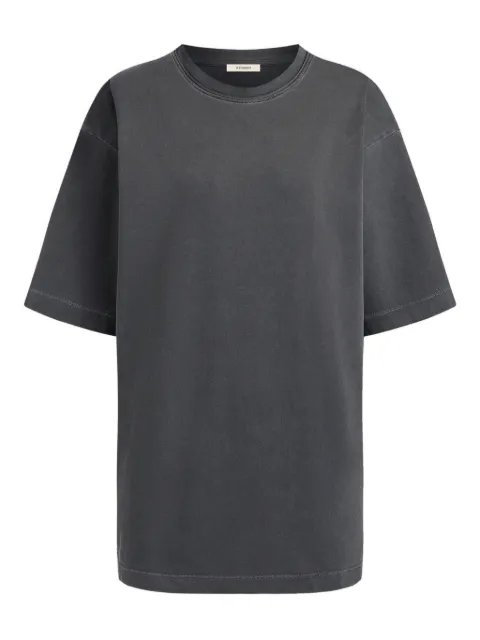 12 STOREEZ crew-neck T-shirt