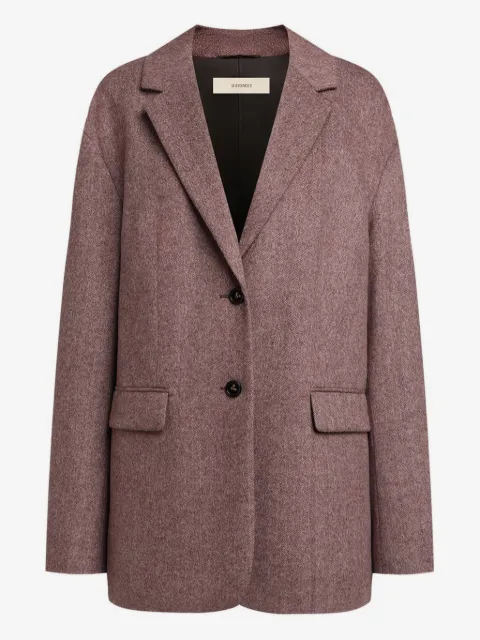 12 STOREEZ buttoned blazer