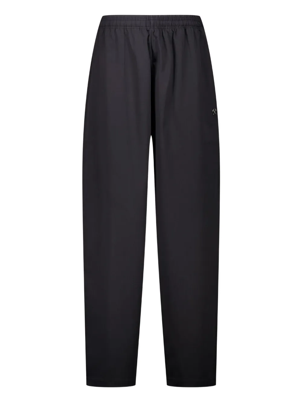 GmbH Sadrik trousers | Black | Image 1