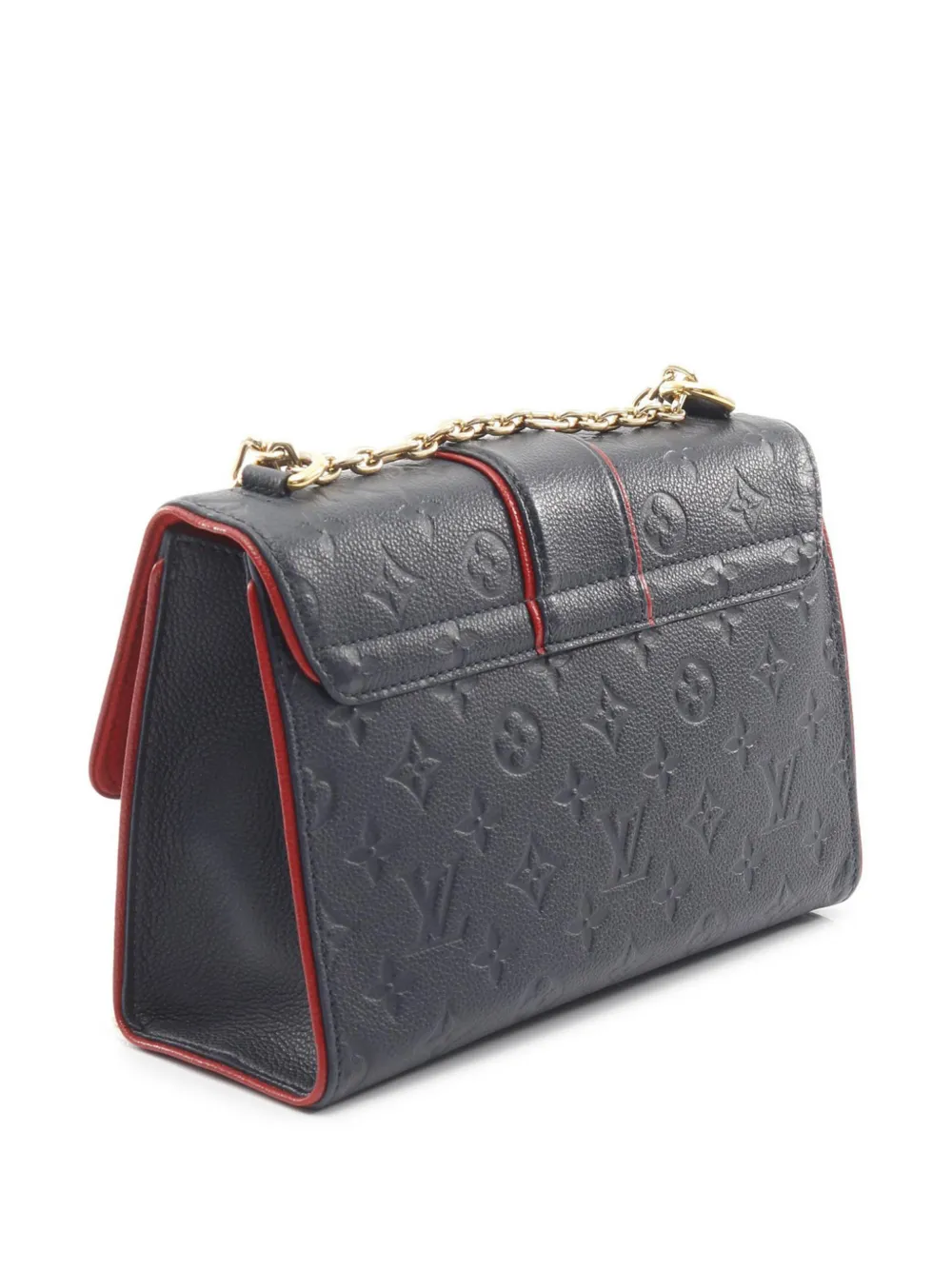 2017 Monogram Empreinte Saint Sulpice Pm Shoulder Bag