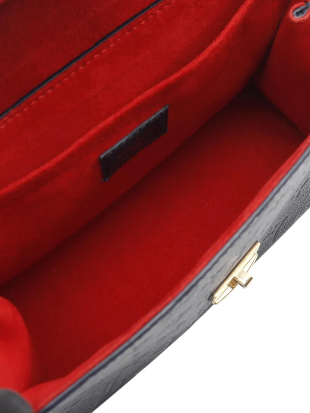 2017 Monogram Empreinte Saint Sulpice Pm Shoulder Bag