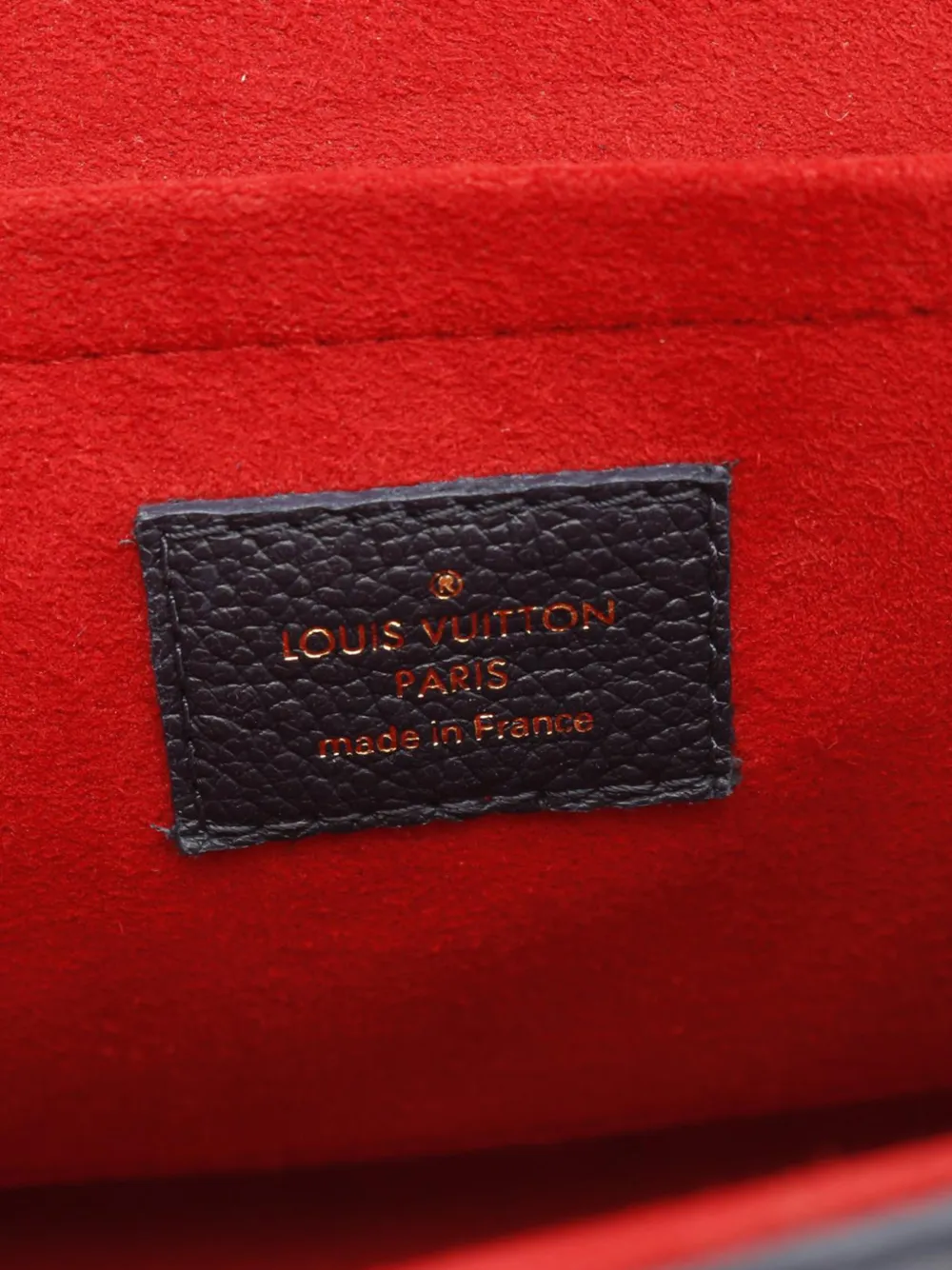 2017 Monogram Empreinte Saint Sulpice Pm Shoulder Bag
