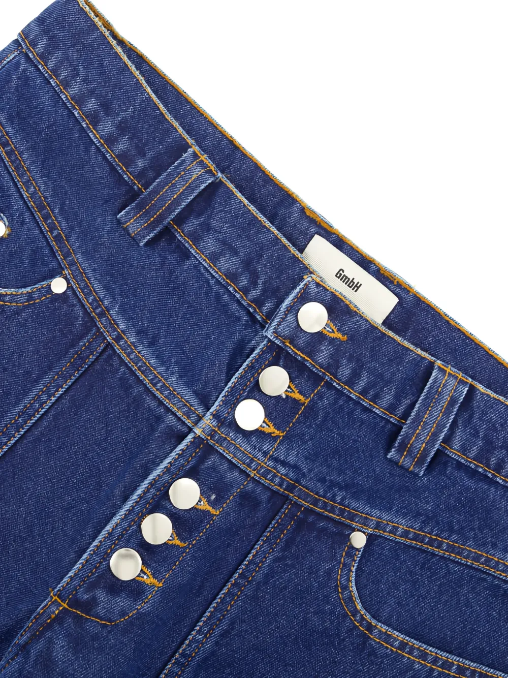 Gmbh Arun Jeans - Blue 