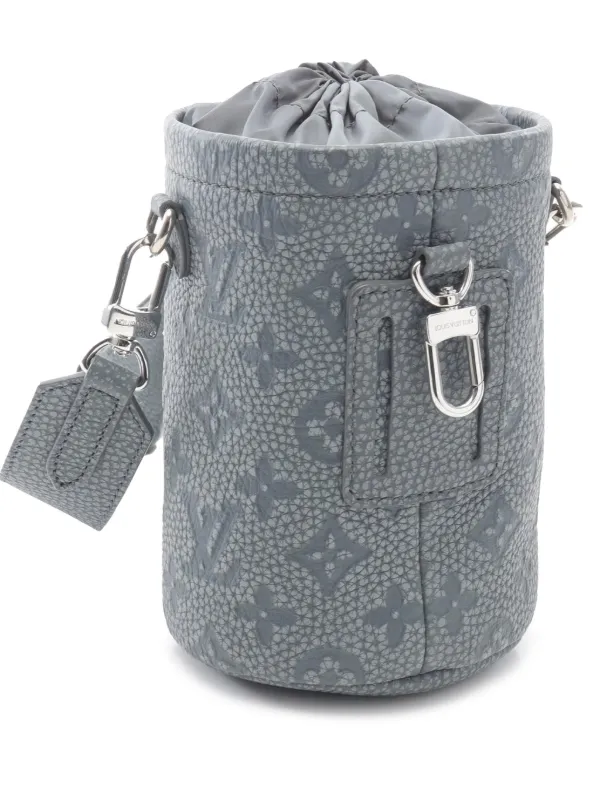 Louis Vuitton Pre-Owned 2021-2025 モノグラム トリヨン チョーク