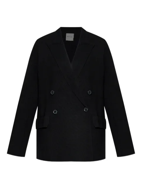 Paul Smith double-breasted blazer