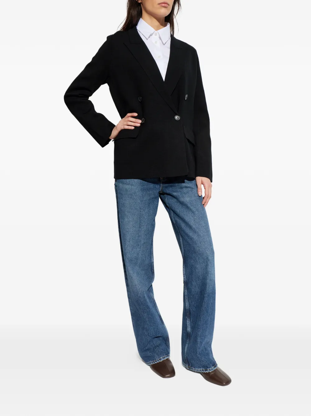 Paul Smith double-breasted blazer | Blazers | Image 2