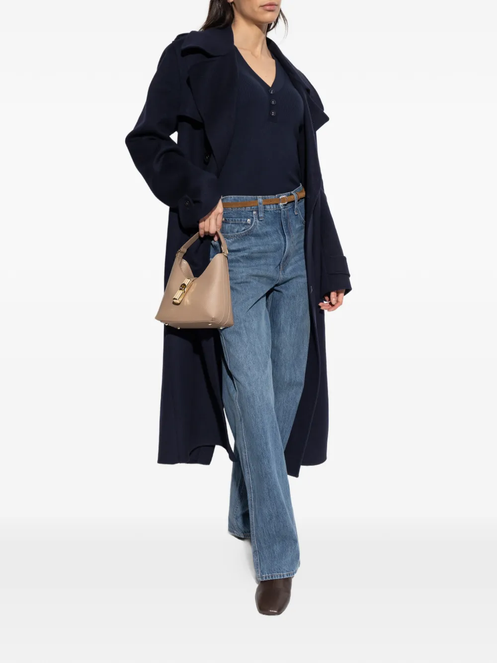 Paul Smith button ribbed top | Playeras y jerséis | Image 2