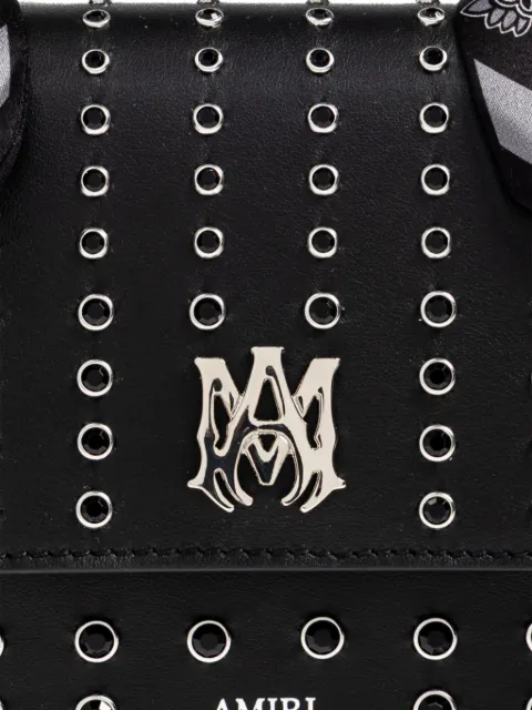 AMIRI MA mini bag