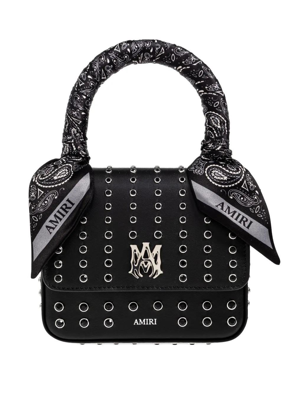 AMIRI MA mini bag - Nero