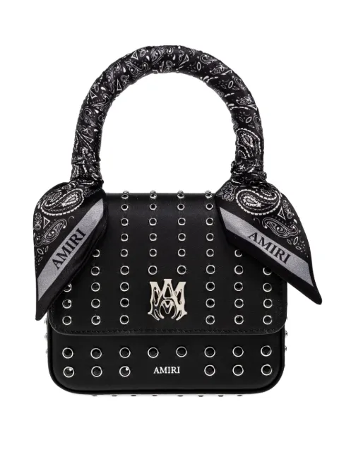 AMIRI MA mini bag