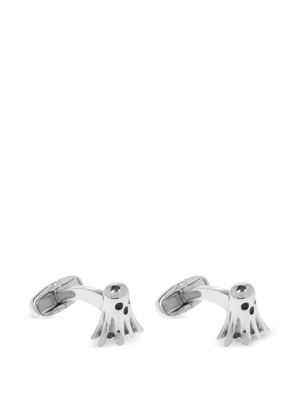 Paul Smith ghost-motif cufflinks | Image 2