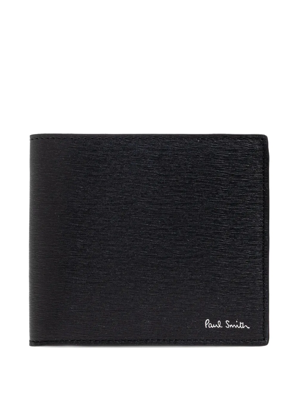 Paul Smith signature wallet | negro | Image 1