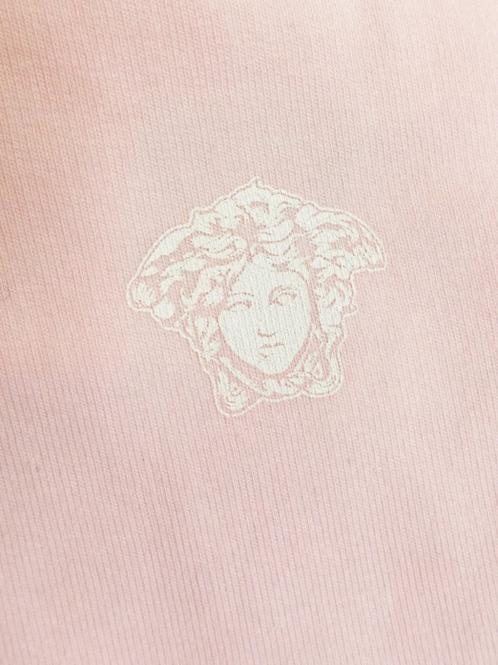 Versace Kids Babypakje met logo Roze
