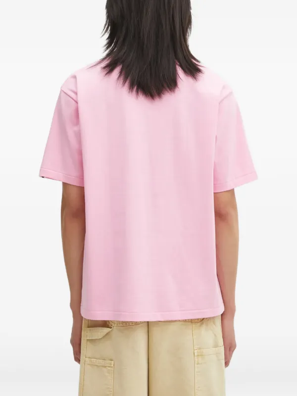 A BATHING APE® Vacation Pattern Ape Head グラフィック Tシャツ