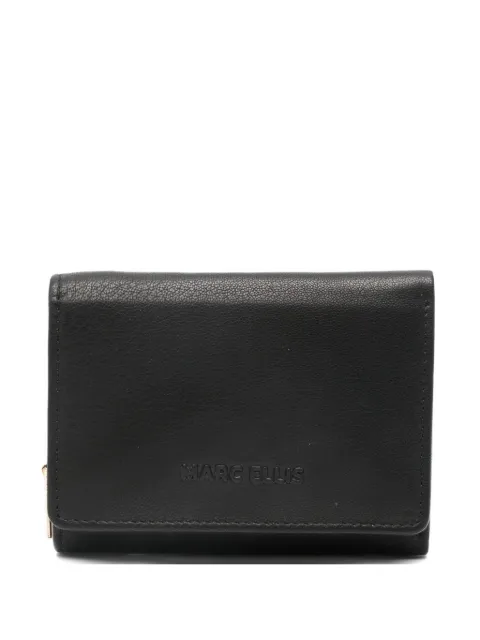 Marc Ellis leather wallet