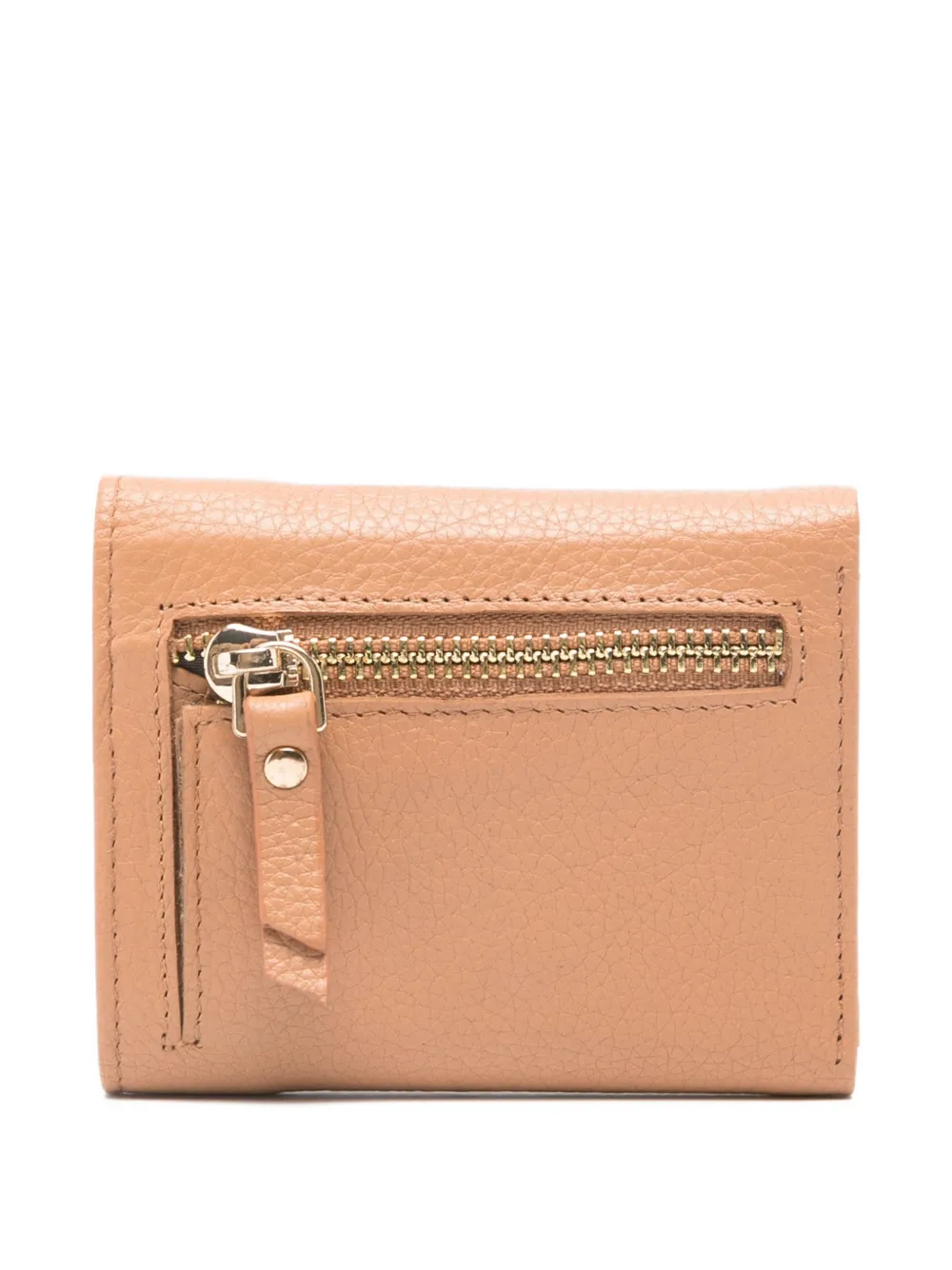 Marc Ellis zip leather wallet | Image 2