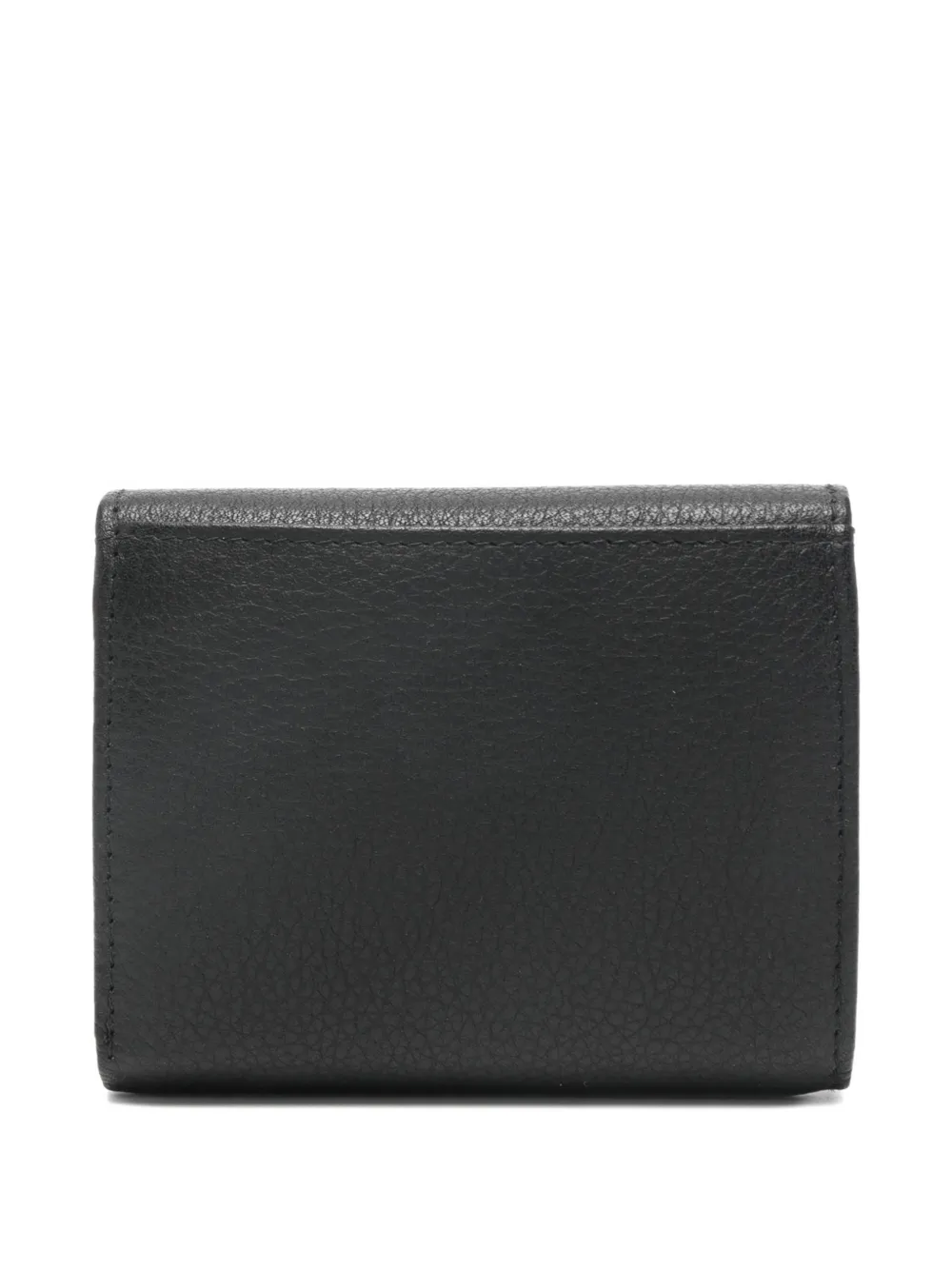 Marc Ellis logo-plaque leather wallet | Image 2