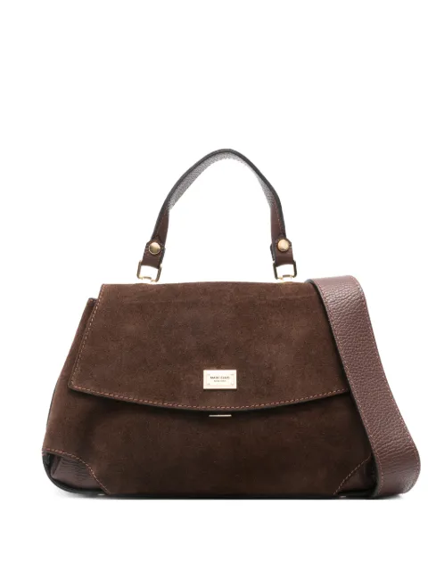 Marc Ellis tote Deanna
