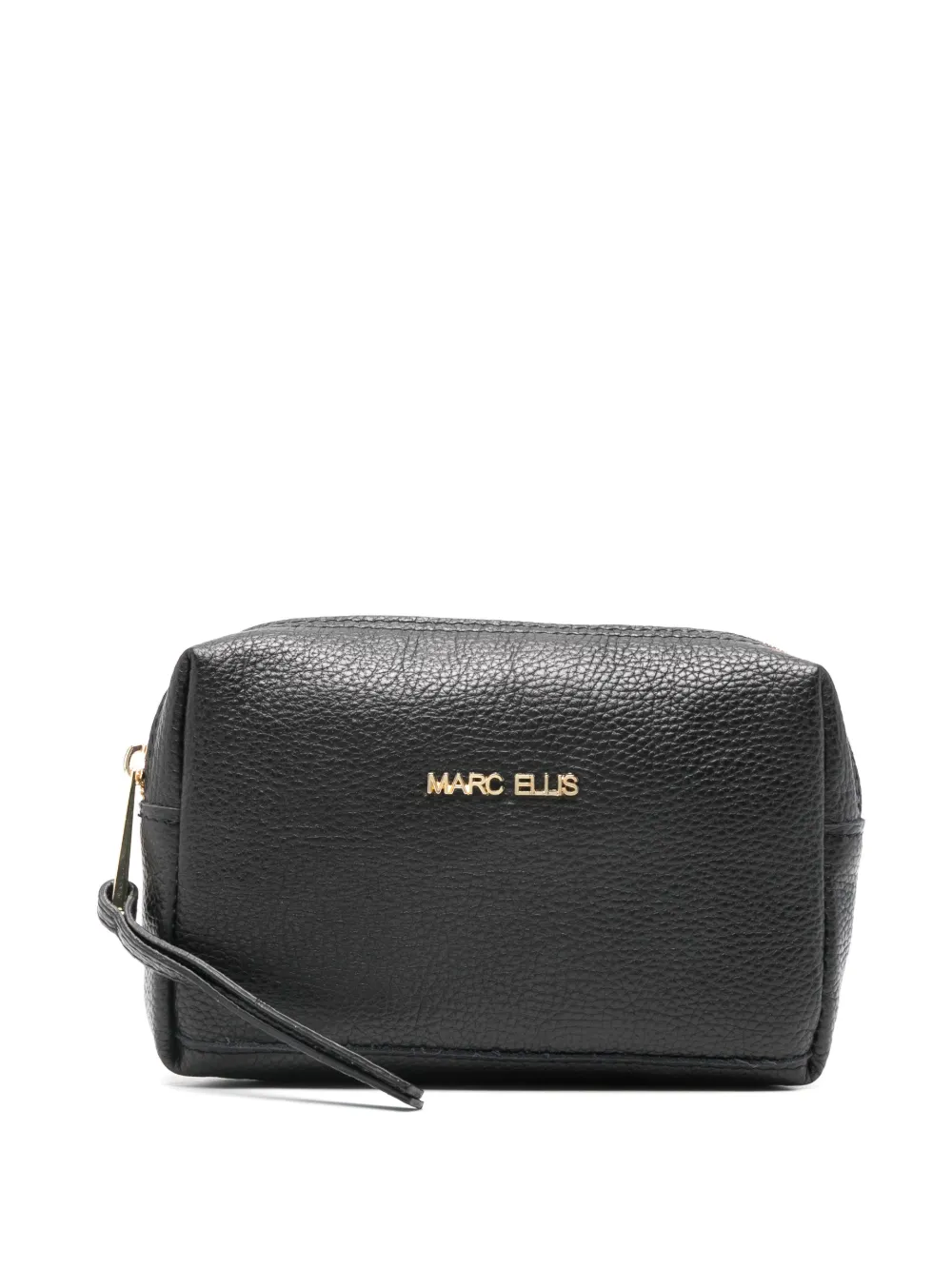 Marc Ellis Isarado clutch bag | Black | Image 1