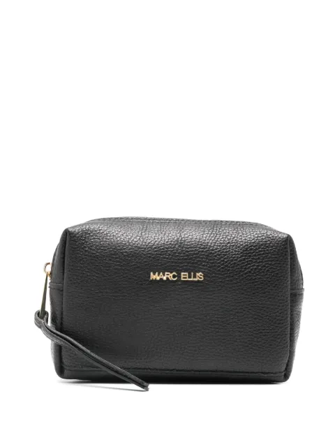 Marc Ellis Isarado clutch bag