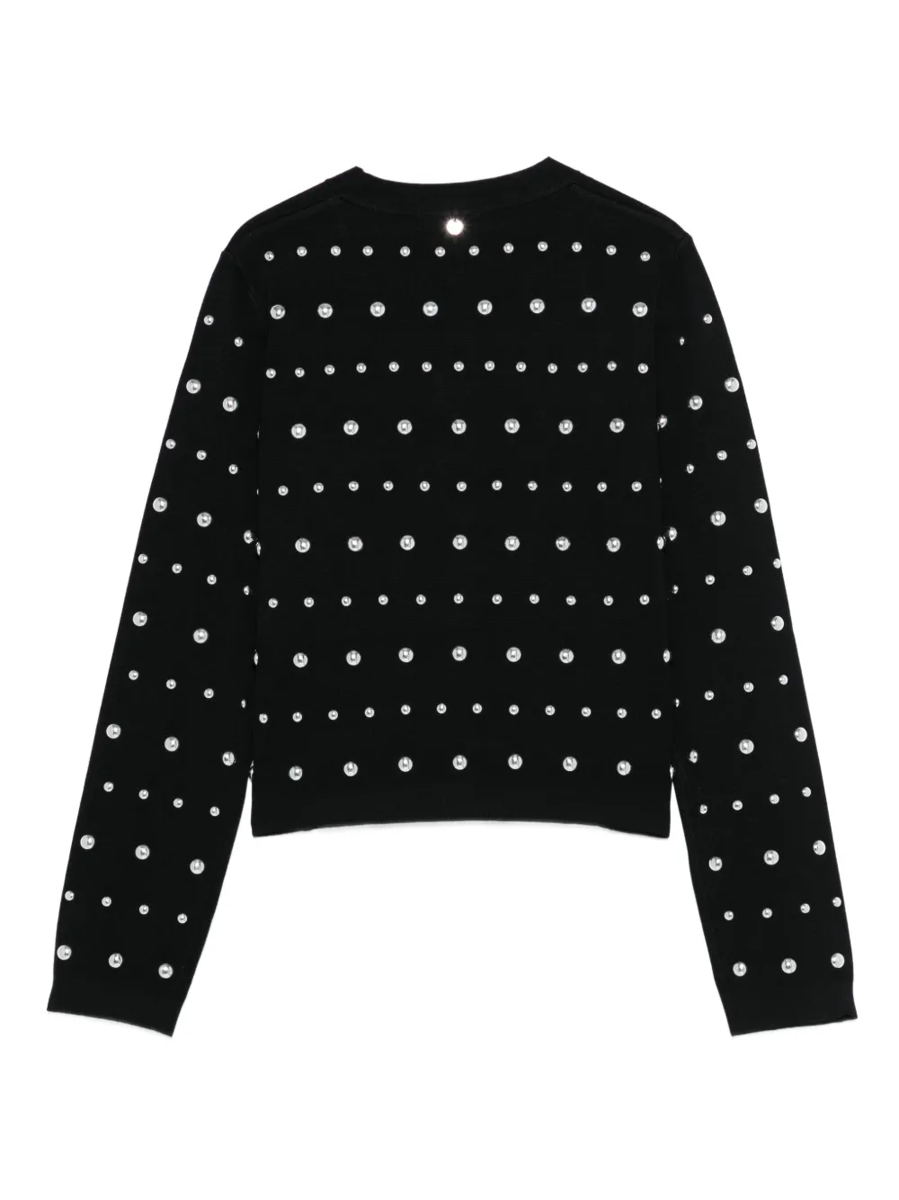LIU JO embellished cardigan | Cardigans | Image 2