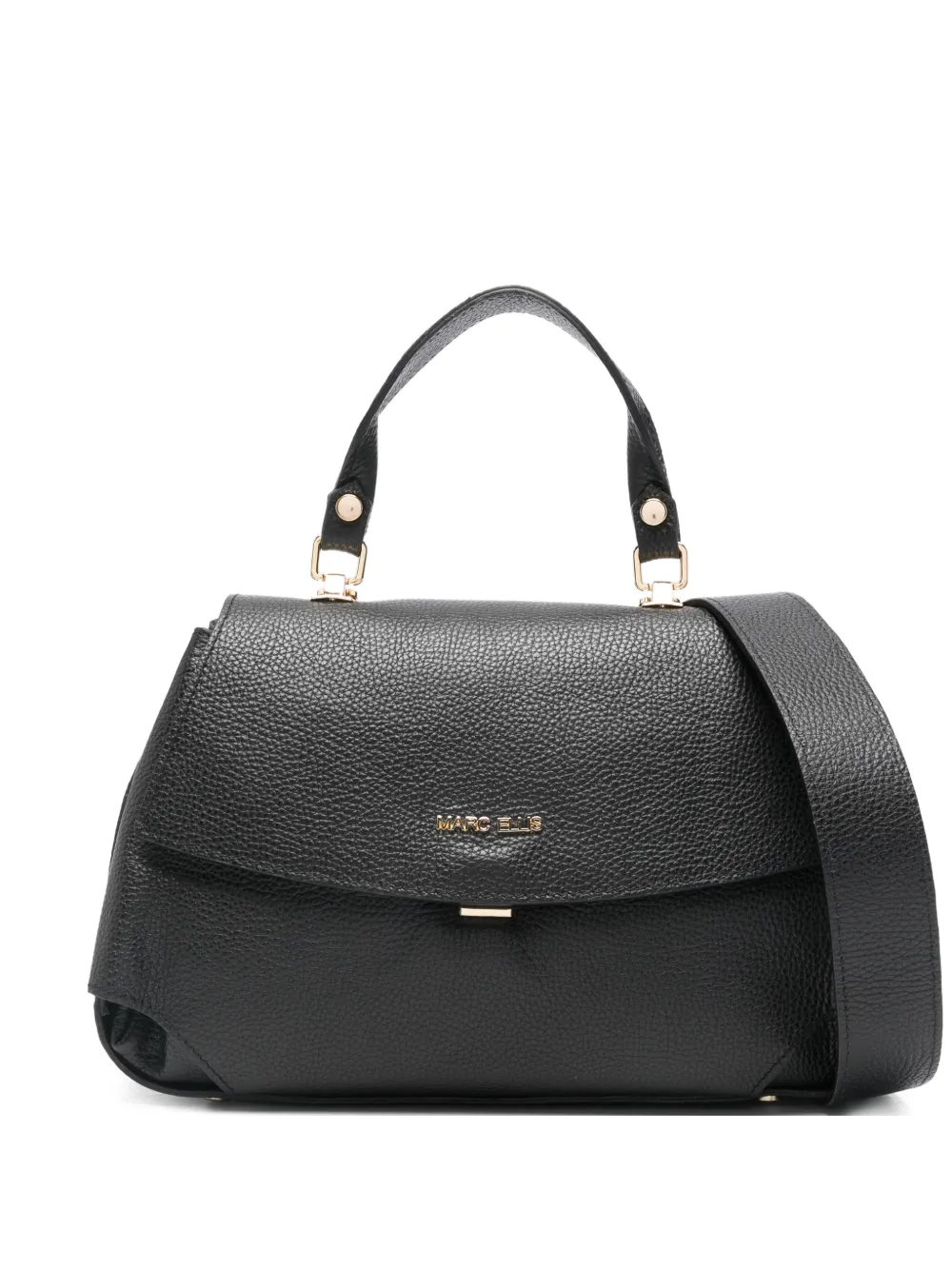 Marc Ellis Deanna tote bag | Black | Image 1