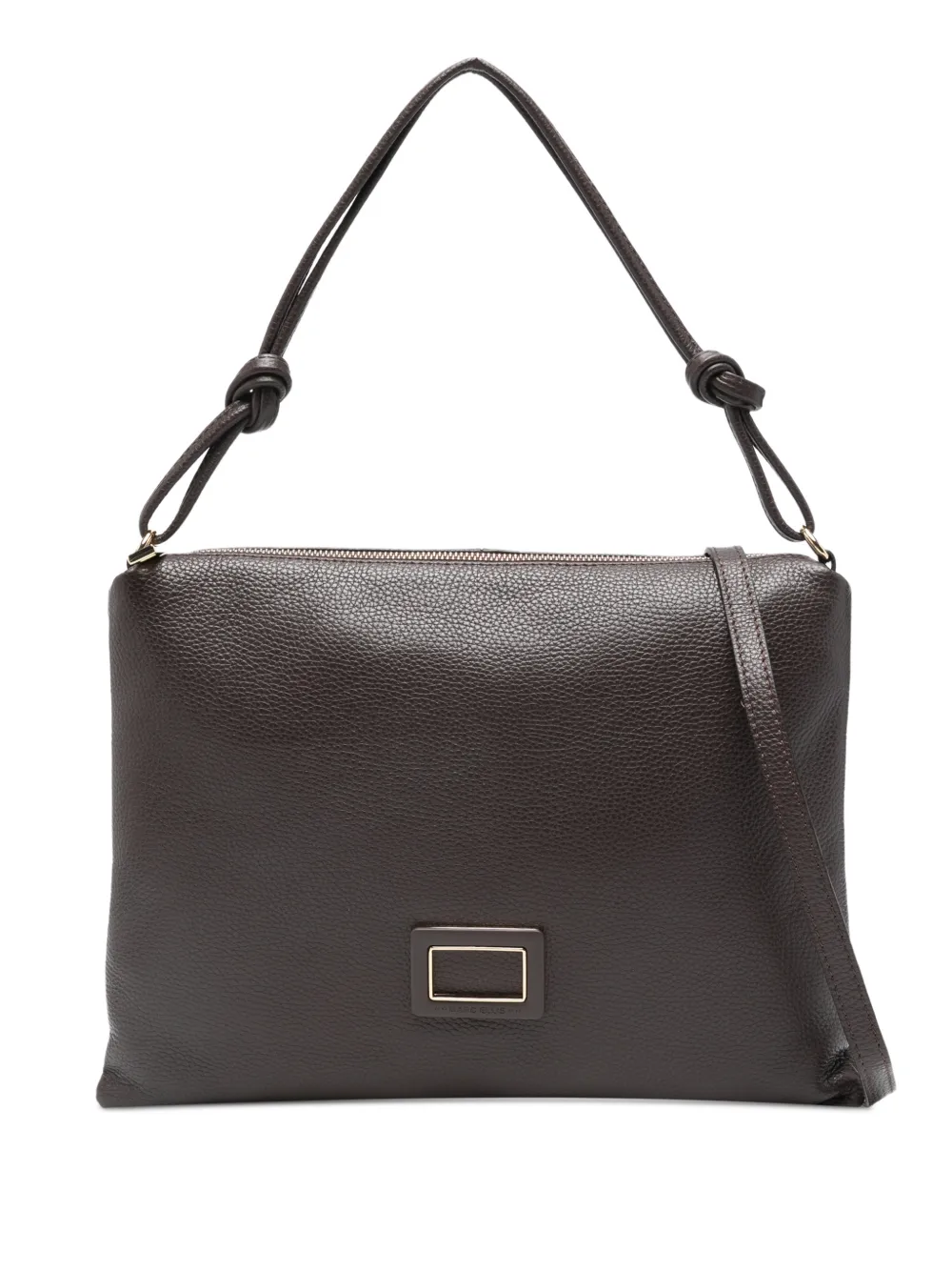 Marc Ellis Eluna shoulder bag | Brown | Image 1