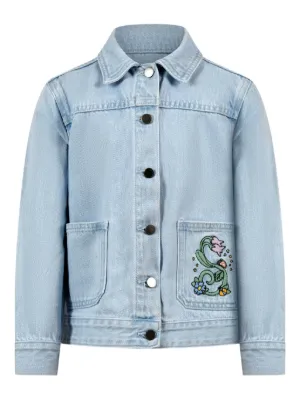 Stella McCartney Kids（ステラ・マッカートニー・キッズ）デニム