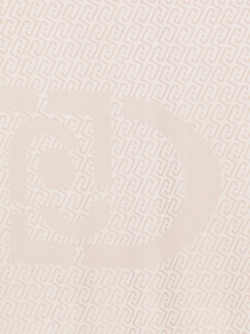 LIU JO mascada con monograma | Image 2