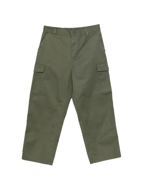 Carhartt WIP belt-loop pocket trousers