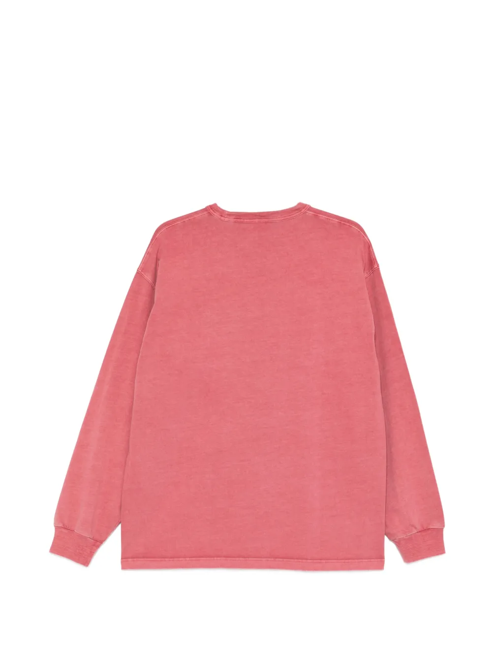 Pocket Long-Sleeve T-Shirt