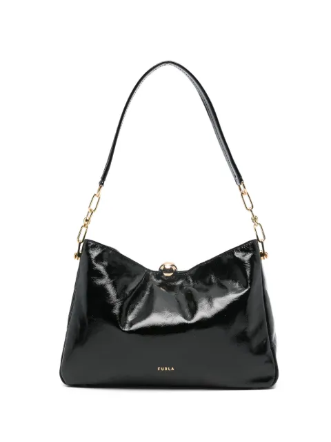 Furla bolsa de hombro con cadena