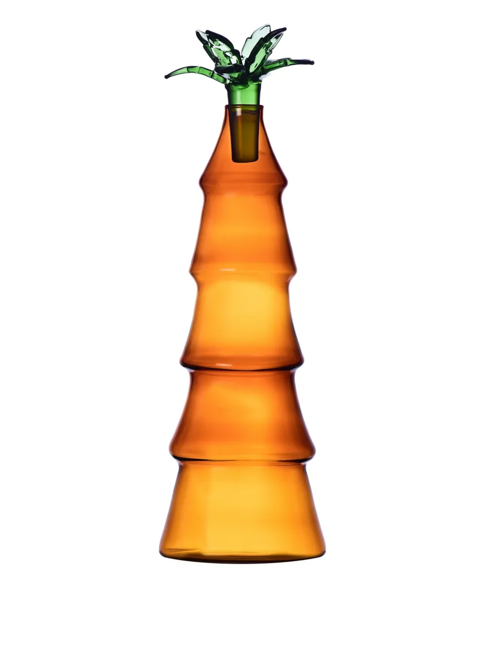 Ichendorf Milano palm-tree cap jug - Arancione