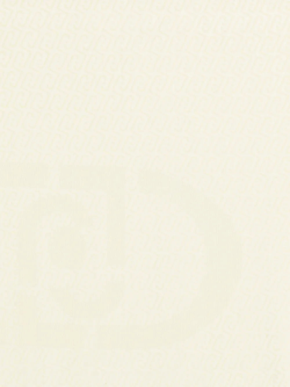 LIU JO patterned scarf | Image 2